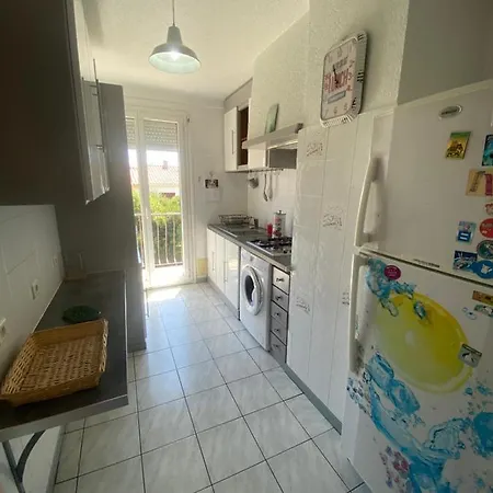 6 Personnes 6tour16 Apartment
