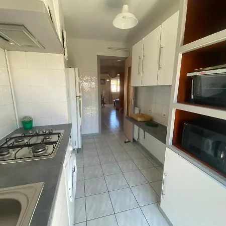 6 Personnes 6tour16 Apartment Perpignan