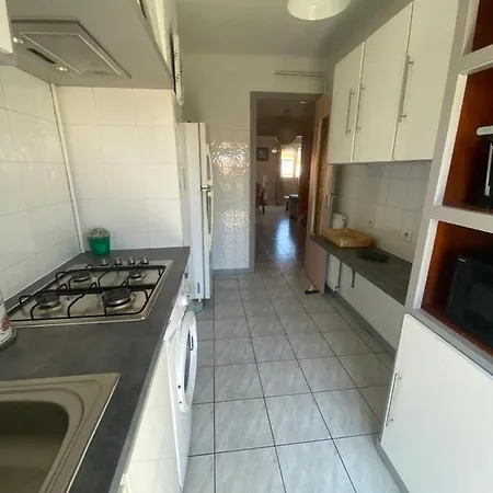 Apartment 6 Personnes 6tour16 *