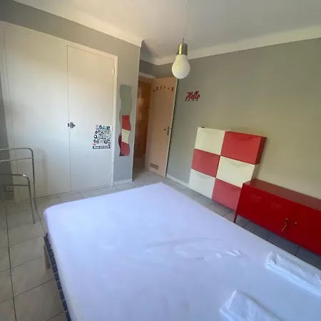 6 Personnes 6tour16 * Perpignan