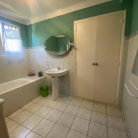 Apartment 6 Personnes 6tour16 Perpignan