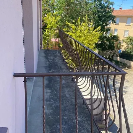 6 Personnes 6tour16 Apartment