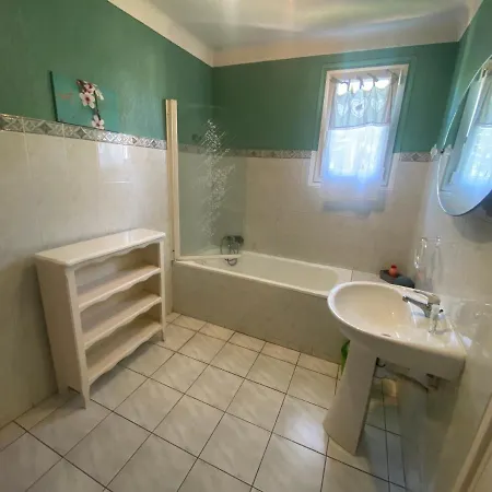 Apartment 6 Personnes 6tour16